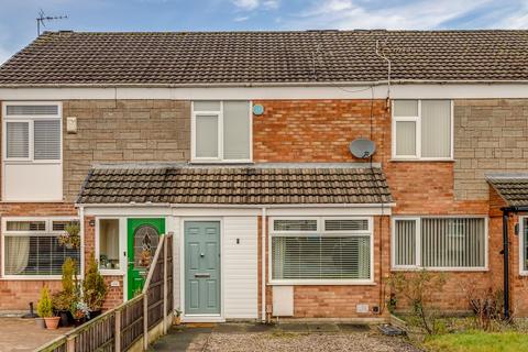 undefined, Ribbesford Road, Wigan WN3