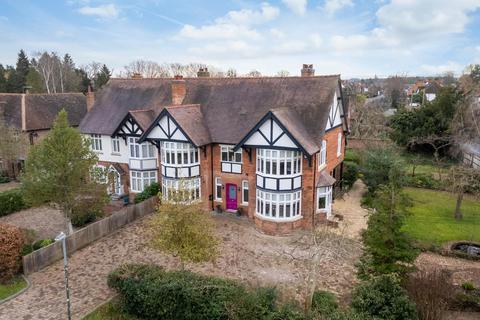 4 bedroom house for sale, 32 Tiddington Road, Stratford-upon-Avon