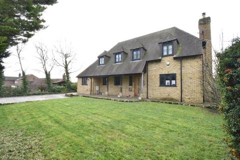 4 bedroom detached house for sale, Mill Bank, Headcorn, Ashford, TN27
