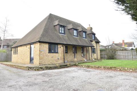 4 bedroom detached house for sale, Mill Bank, Headcorn, Ashford, TN27