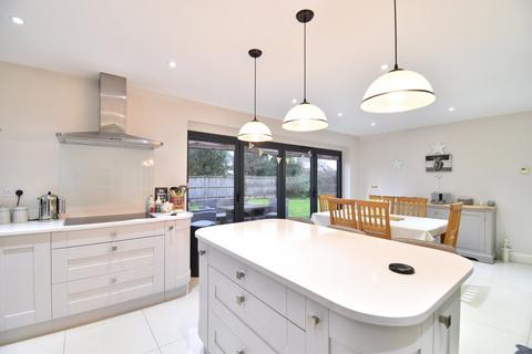 4 bedroom detached house for sale, Mill Bank, Headcorn, Ashford, TN27