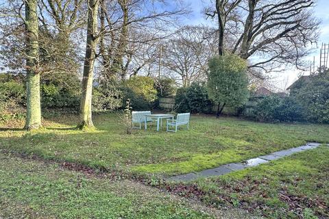 3 bedroom bungalow for sale, Adlams Lane, Sway, Lymington, Hampshire, SO41