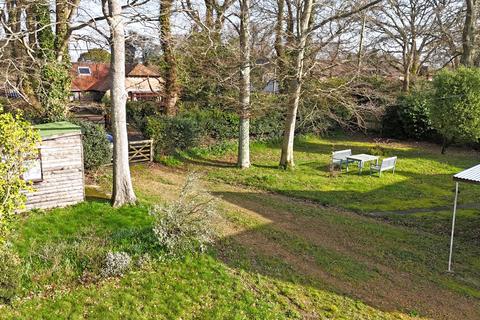 undefined, Adlams Lane, Sway, Lymington, Hampshire, SO41