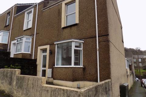 2 bedroom terraced house to rent, Norfolk St, Mount Pleasant, Swansea, SA1 6JQ