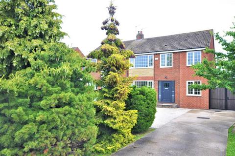 undefined, Kirton Lane, Thorne, Doncaster