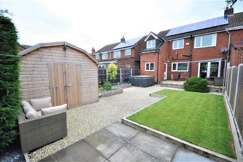 undefined, Kirton Lane, Thorne, Doncaster