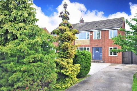 Kirton Lane, Thorne, Doncaster