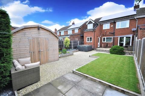 4 bedroom semi-detached house for sale, Kirton Lane, Thorne, Doncaster