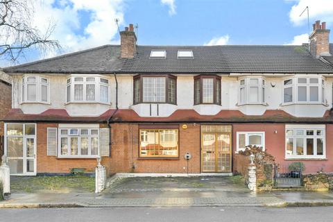 5 bedroom terraced house for sale, Arcadian Gardens, Wood Green N22