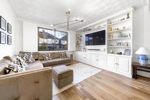 5 bedroom terraced house for sale, Arcadian Gardens, Wood Green N22