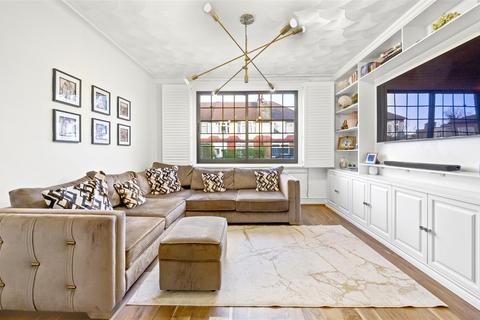 5 bedroom terraced house for sale, Arcadian Gardens, Wood Green N22