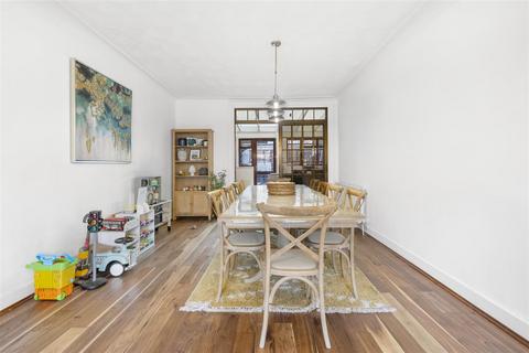 5 bedroom terraced house for sale, Arcadian Gardens, Wood Green N22