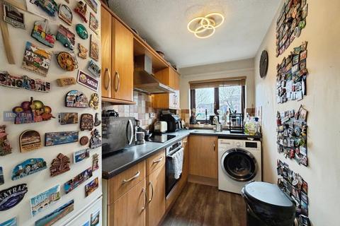 undefined, New Walls