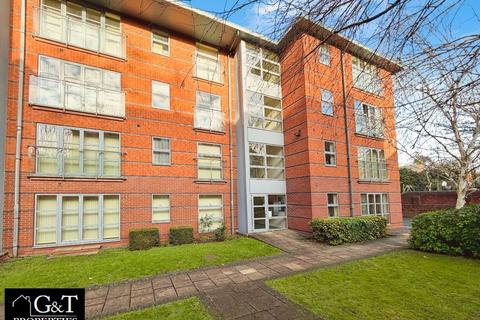 1 bedroom apartment for sale, Apartment , Queens Hall,  St. James's Road, Dudley