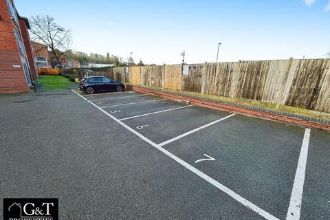 1 bedroom apartment for sale, Apartment , Queens Hall,  St. James's Road, Dudley