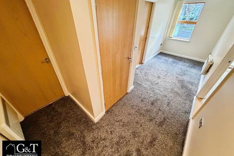 1 bedroom apartment for sale, Apartment , Queens Hall,  St. James's Road, Dudley