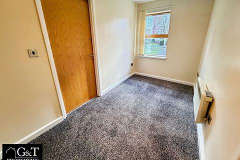 1 bedroom apartment for sale, Apartment , Queens Hall,  St. James's Road, Dudley