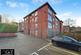 Apartment , Queens Hall,  St. James's Road, Dudley