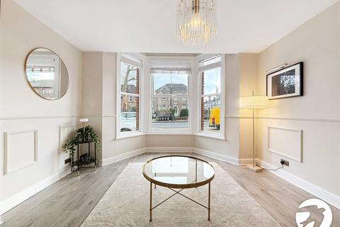 2 bedroom maisonette to rent, Brownhill Road, London, SE6