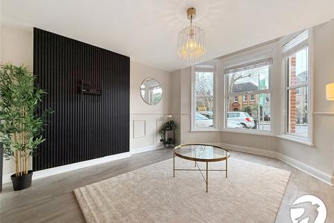 2 bedroom maisonette to rent, Brownhill Road, London, SE6