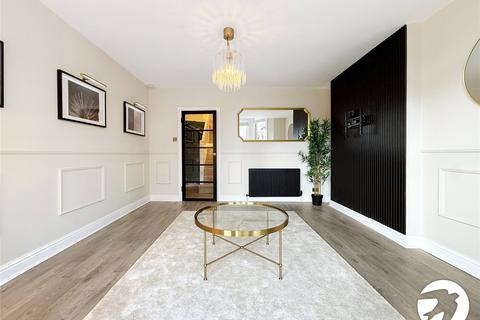 2 bedroom maisonette to rent, Brownhill Road, London, SE6