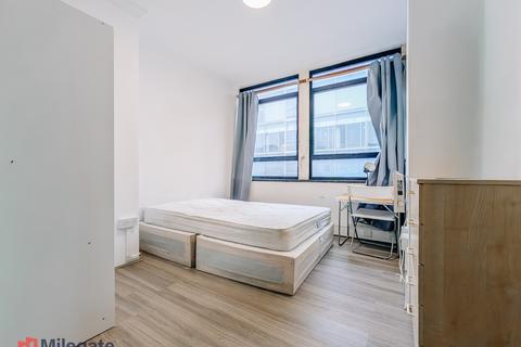 undefined, Gray's Inn Road, London WC1X