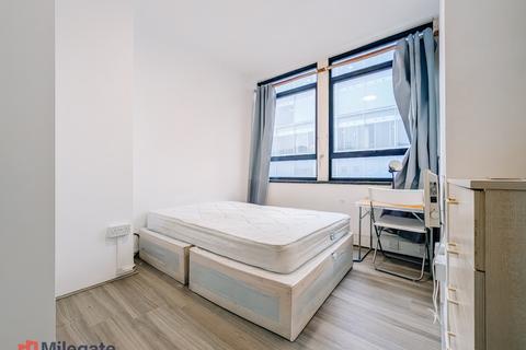 undefined, Gray's Inn Road, London WC1X