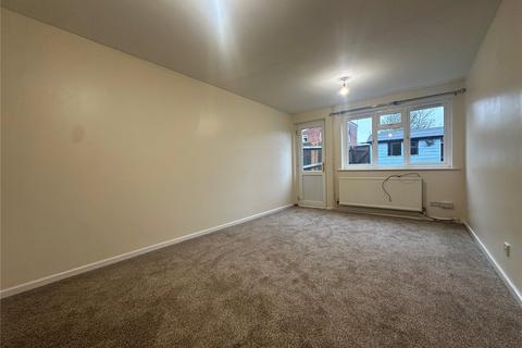 3 bedroom terraced house to rent, Faraday Close, Arborfield, Reading, RG2