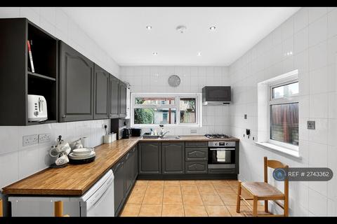 1 bedroom in a house share to rent, Morrison Avenue, London, N17