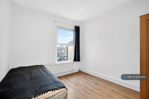 1 bedroom in a house share to rent, Morrison Avenue, London, N17