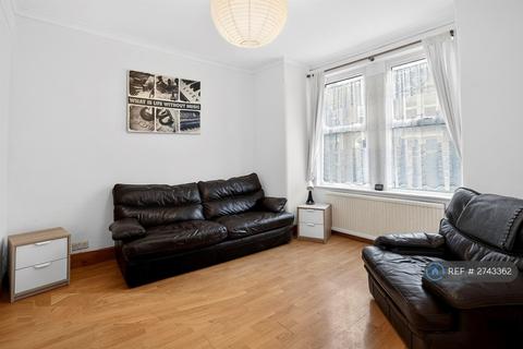 1 bedroom in a house share to rent, Morrison Avenue, London, N17