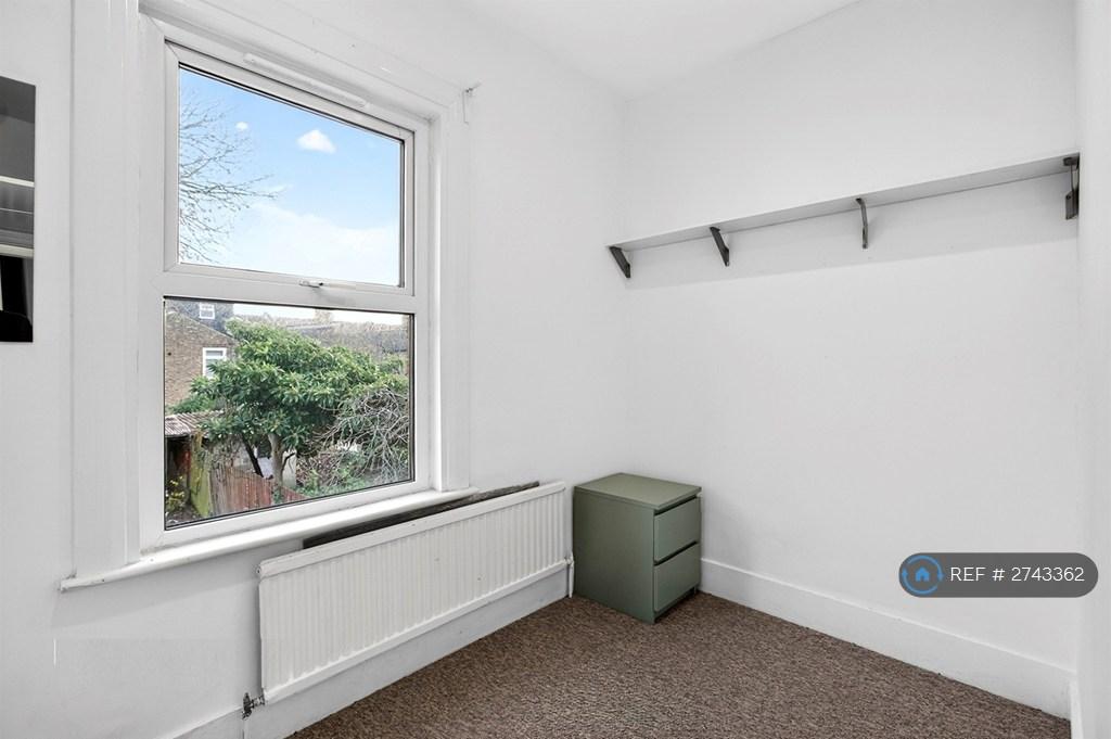 Smaller Room