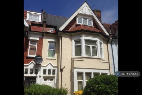 1 bedroom in a house share to rent, Willesden Green, Willesden Green, NW2