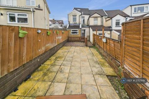 undefined, Gloucester Road, Staple Hill, Bristol, BS16