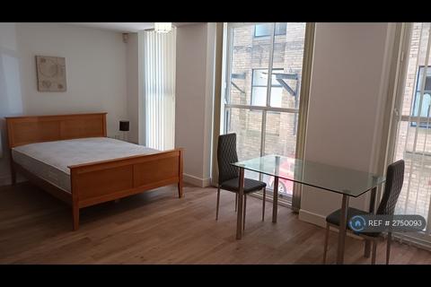 undefined, Tayson House, Bradford, BD1