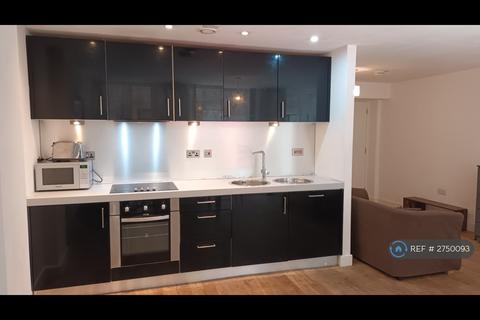 undefined, Tayson House, Bradford, BD1