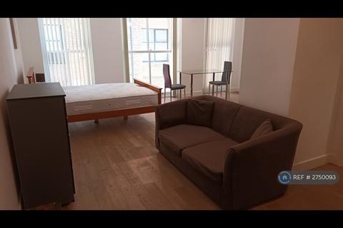undefined, Tayson House, Bradford, BD1