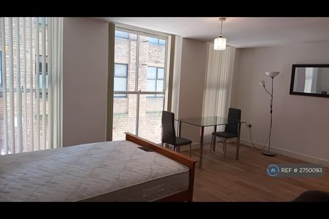 undefined, Tayson House, Bradford, BD1