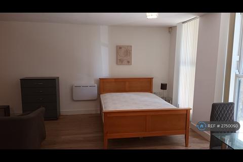 undefined, Tayson House, Bradford, BD1