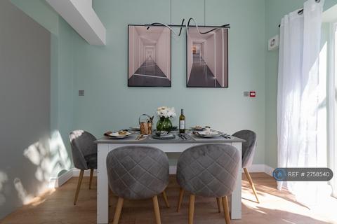 1 bedroom in a house share to rent, Abbey Road, London, SW19