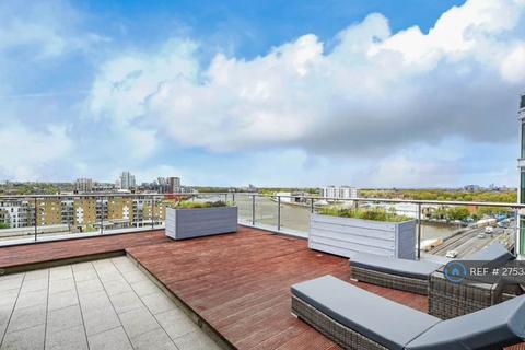 Spinnaker House, London, SW18
