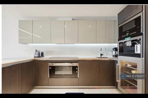 3 bedroom flat to rent, Spinnaker House, London, SW18