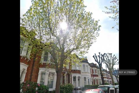 4 bedroom terraced house to rent, London, London, SW18
