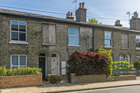 1 bedroom flat to rent, North Walls, Winchester, SO23