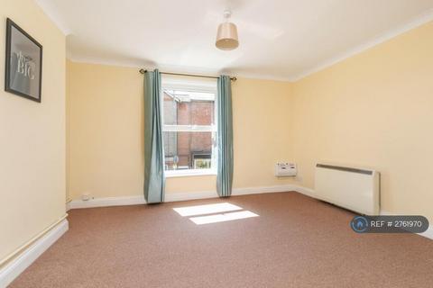 1 bedroom flat to rent, North Walls, Winchester, SO23