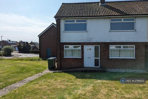 undefined, Eastway, Eastfield, Scarborough, YO11