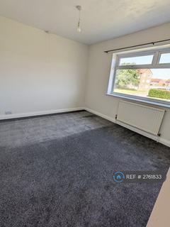 undefined, Eastway, Eastfield, Scarborough, YO11