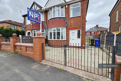 undefined, Assheton Road, Manchester, M40