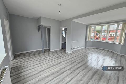 undefined, Assheton Road, Manchester, M40
