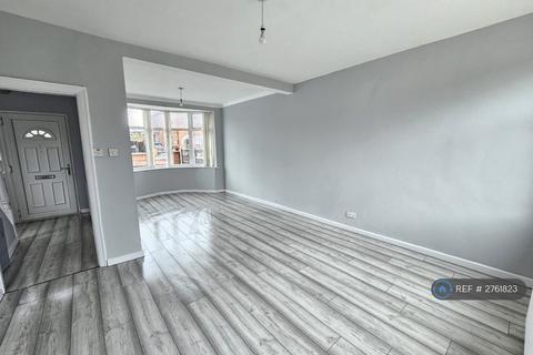 undefined, Assheton Road, Manchester, M40